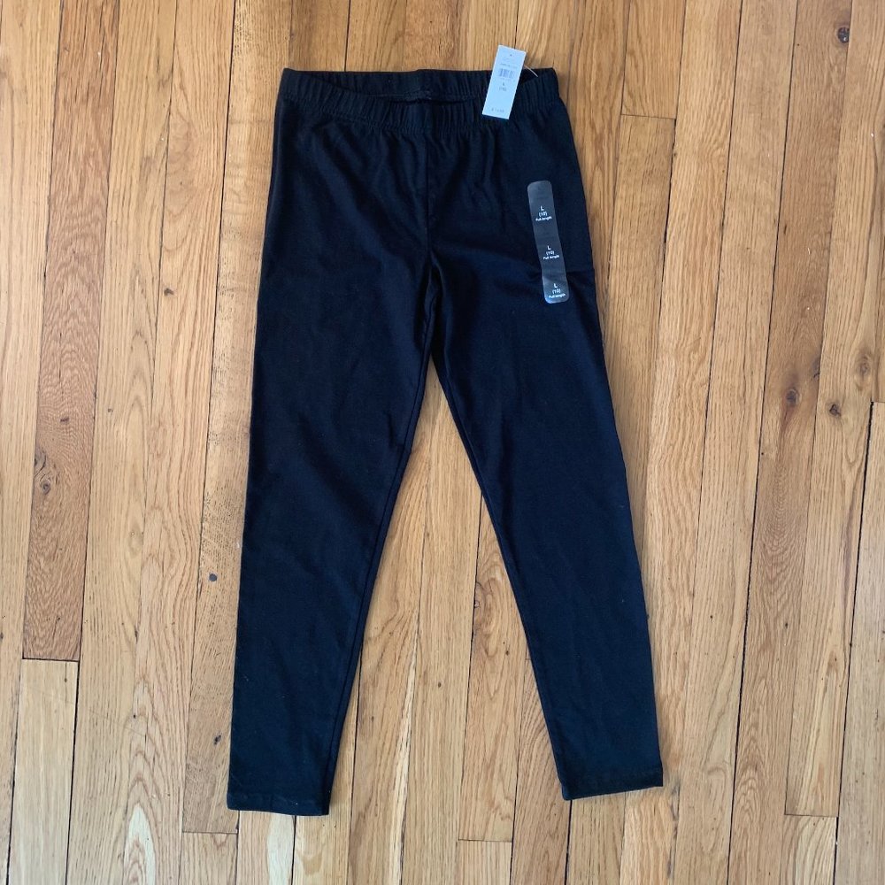 GAP Black Girls Stretch Pants